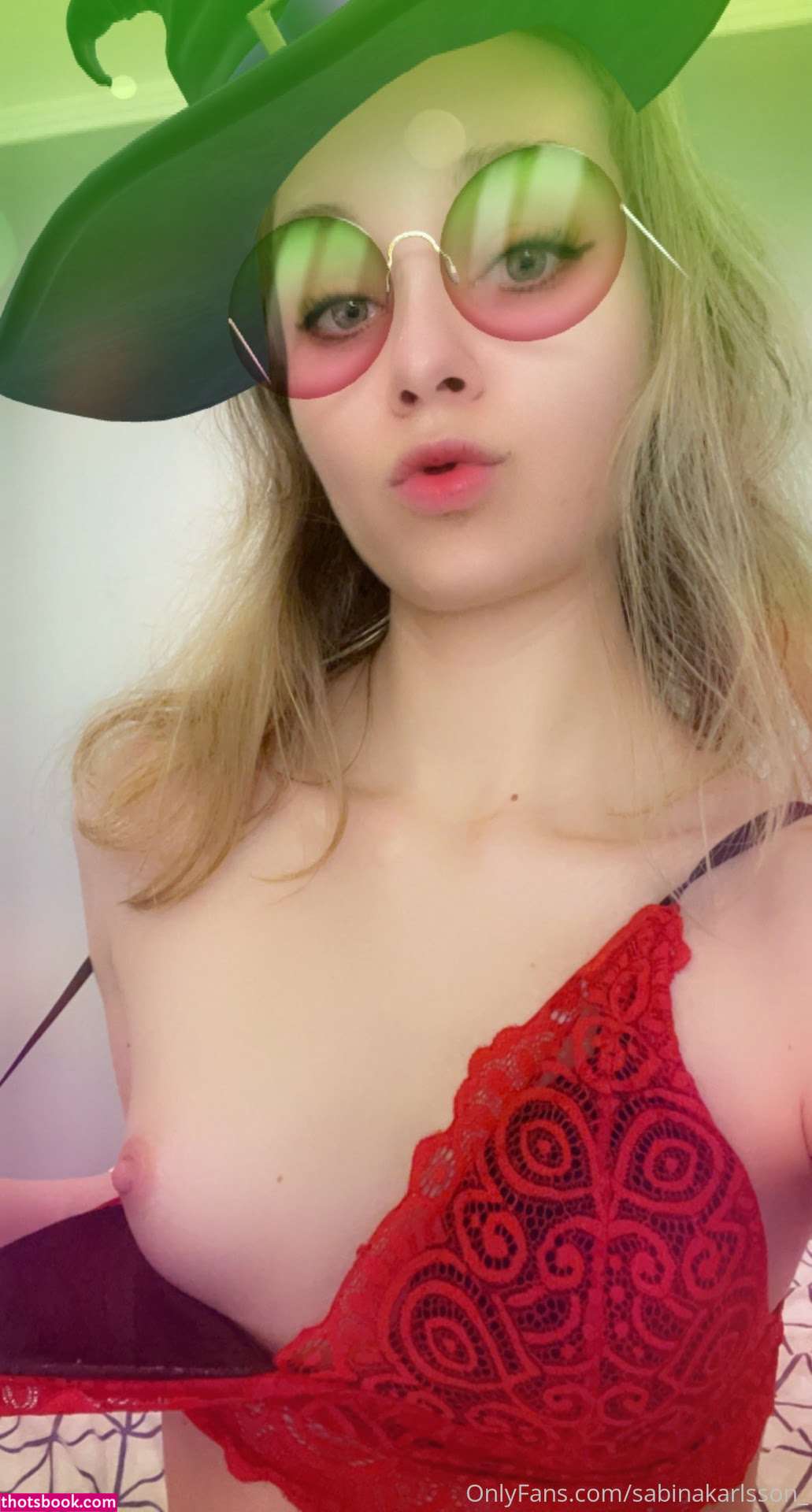 Sabina Karlsson Photo #19