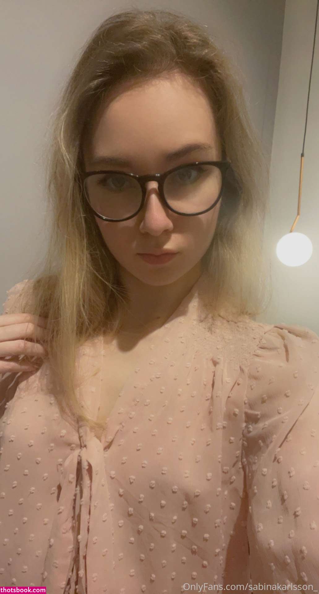 Sabina Karlsson Photo #24