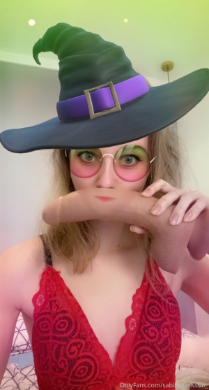 Sabina Karlsson Photo #1