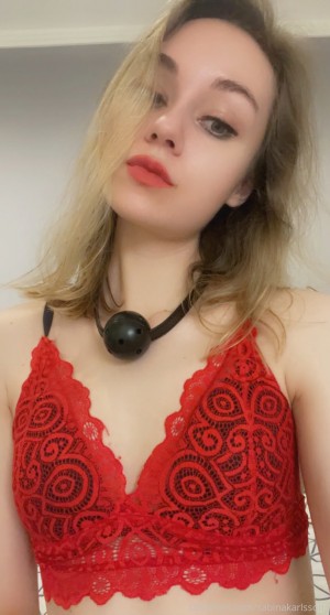 Sabina Karlsson Photo #3