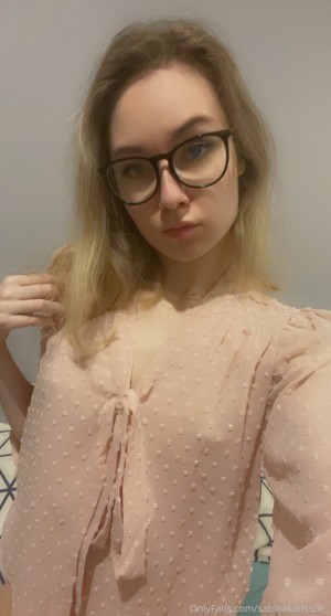 Sabina Karlsson Photo #11