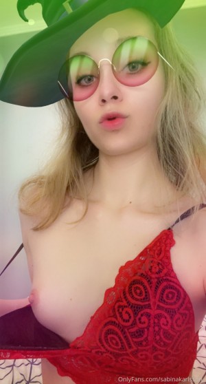 Sabina Karlsson Photo #19