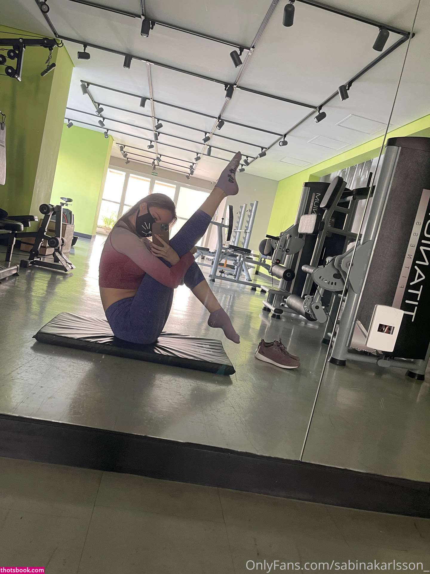 Sabina Karlsson Photo #39