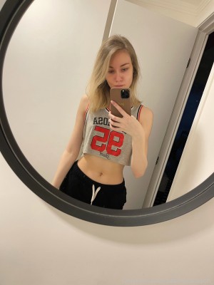 Sabina Karlsson Photo #38