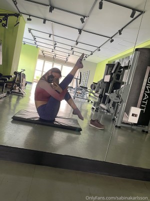 Sabina Karlsson Photo #39