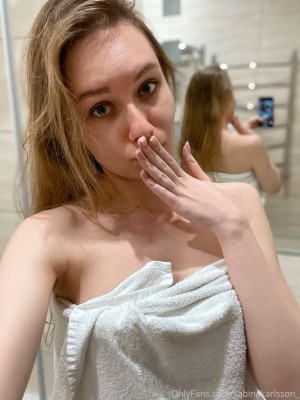 Sabina Karlsson Photo #43