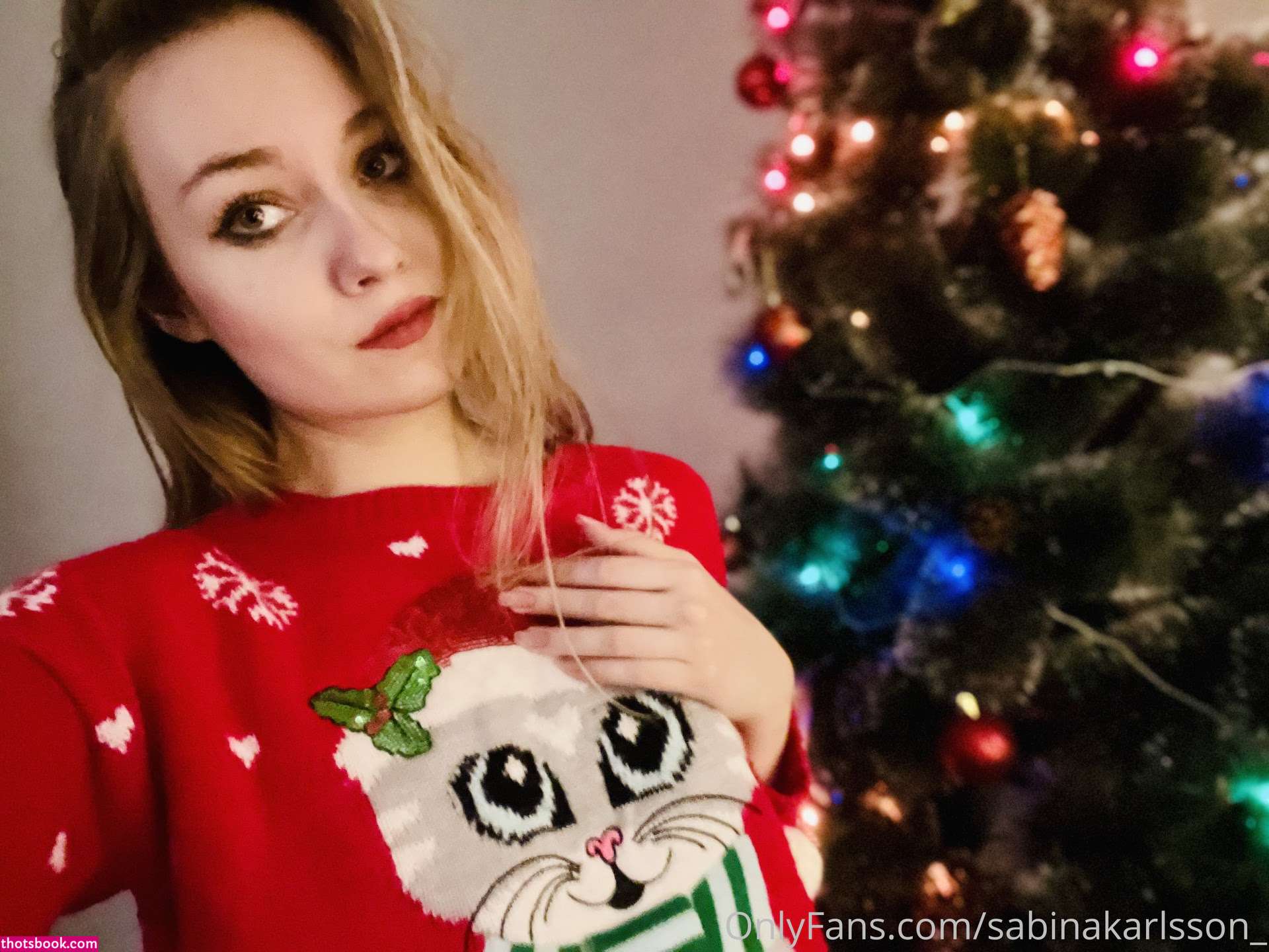 Sabina Karlsson Photo #50