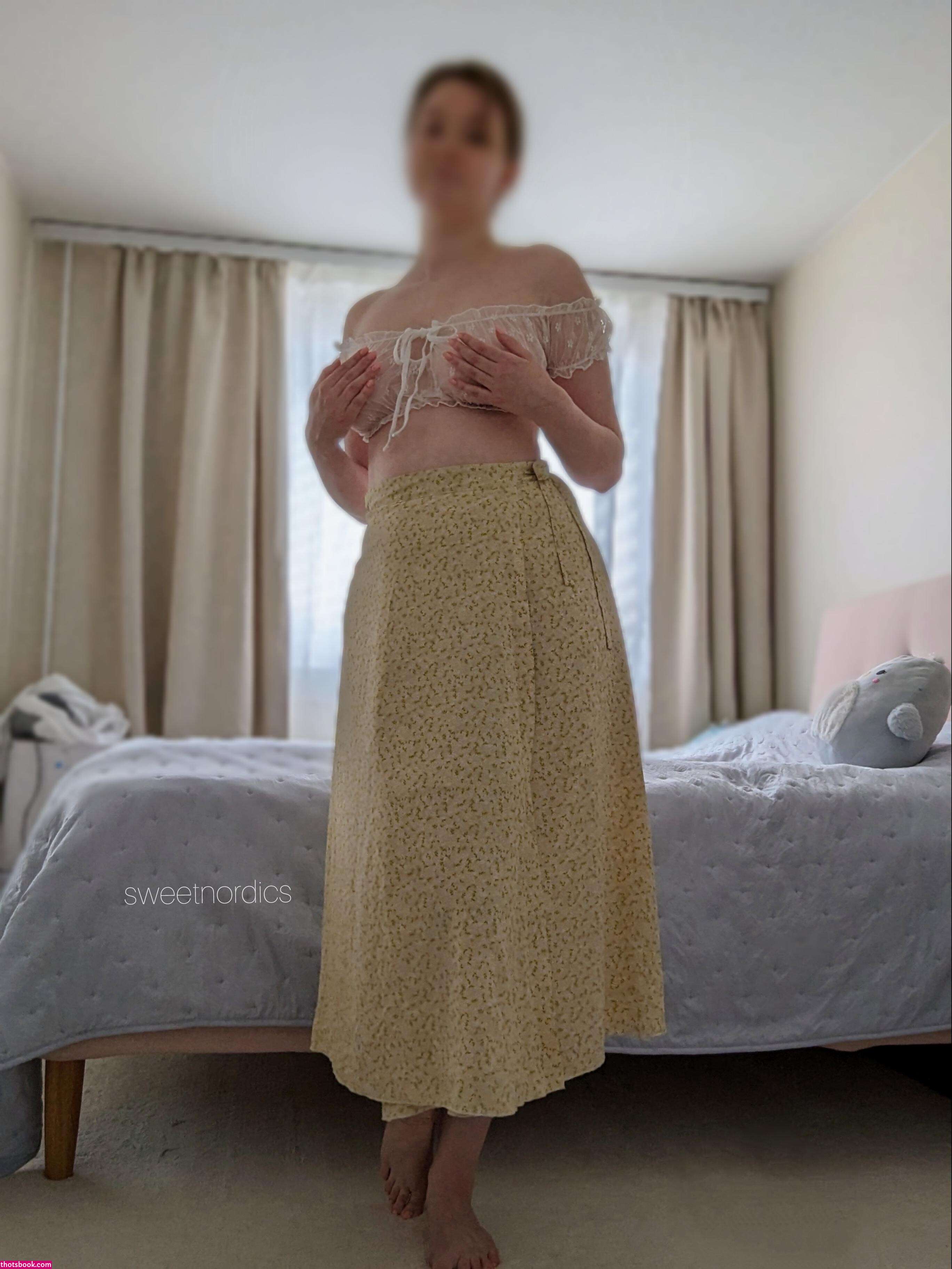 Sweetnordics Photo #12