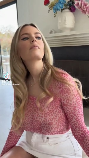 Liminal Mommy Video #4