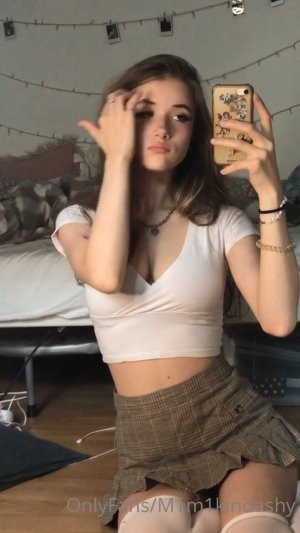 m1m1kindashy Post #2