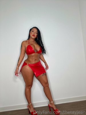 Thetayjean Photo #54