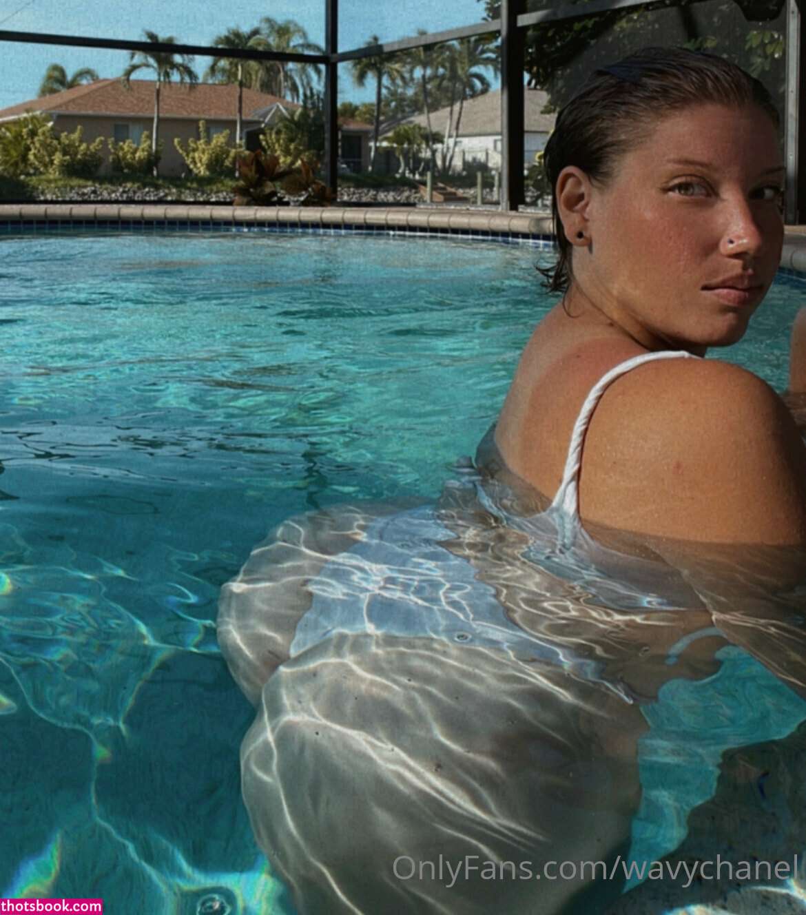 Chanel Frost Photo #59