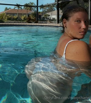 Chanel Frost Photo #59