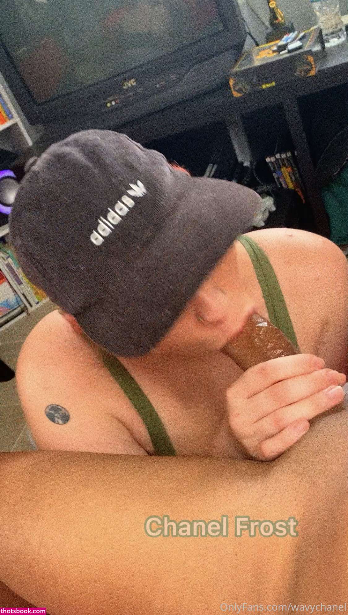 Chanel Frost Photo #69