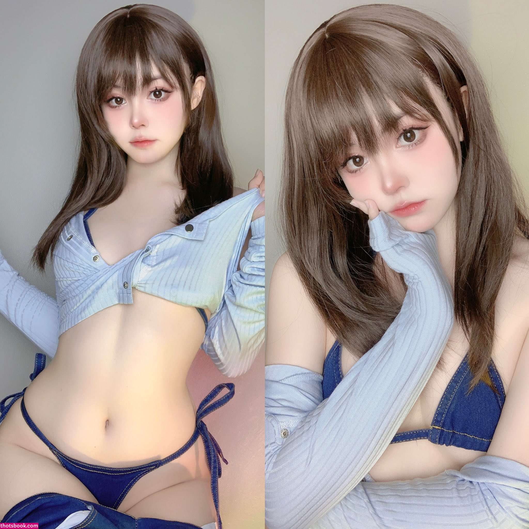 Annie Leonhardt Photo #6