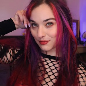 Asmrkitten Photo #1