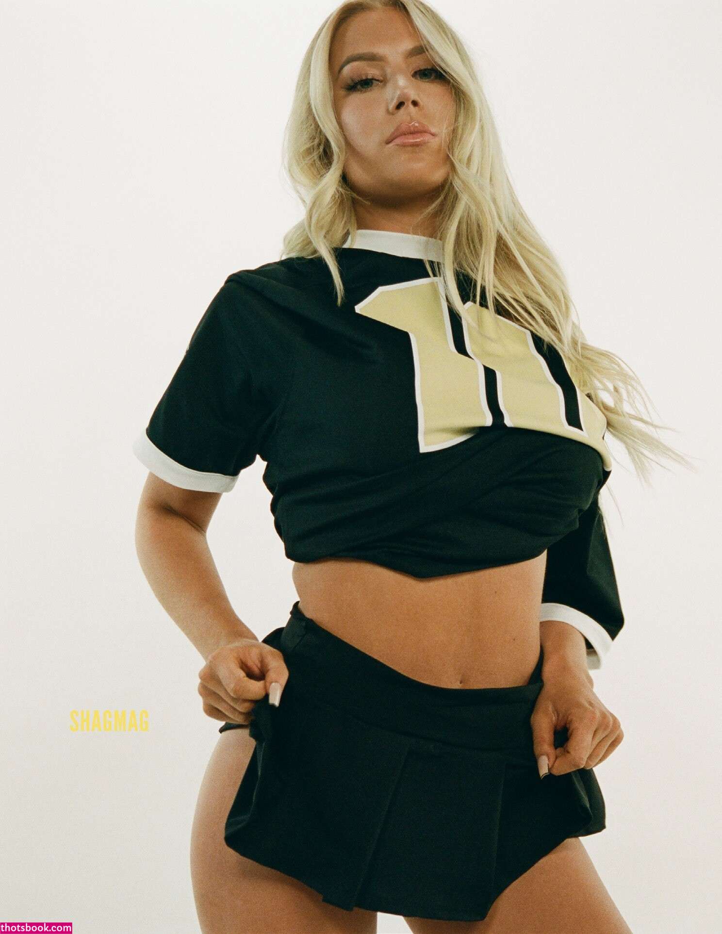 Carli Maueer Photo #25