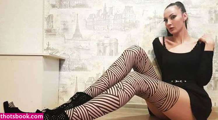 Ekaterina Lisina Photo #3