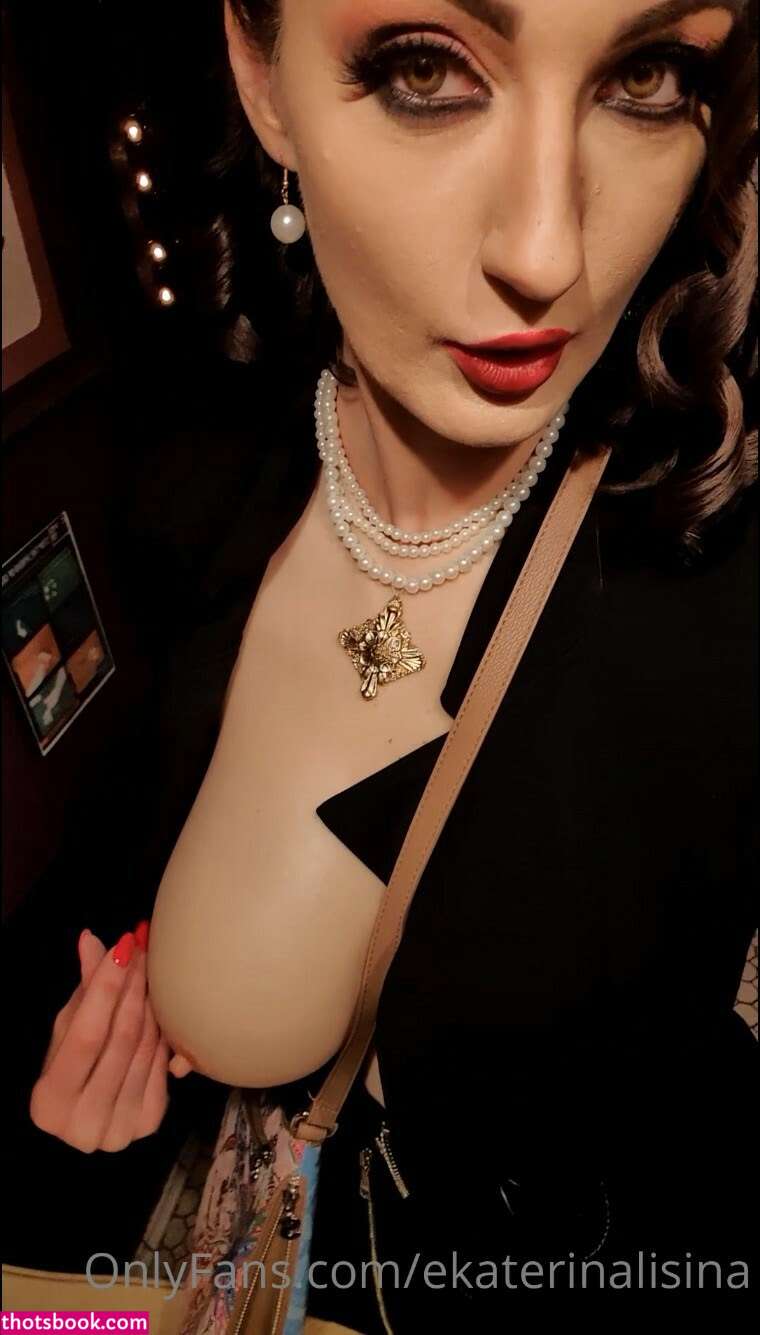 Ekaterina Lisina Photo #7