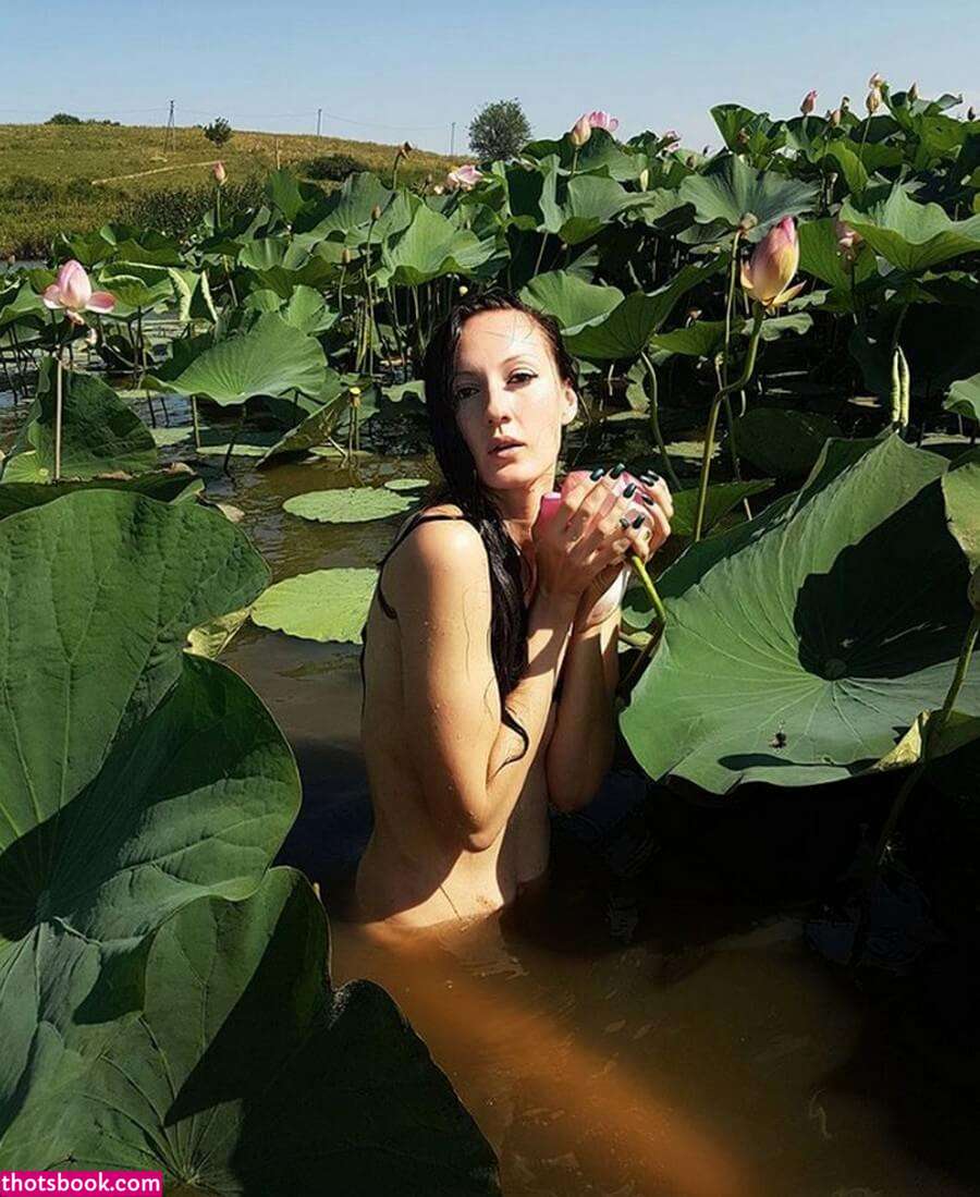 Ekaterina Lisina Photo #14