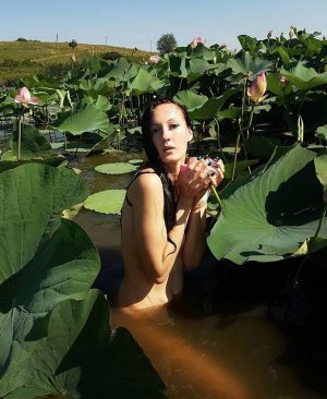 Ekaterina Lisina Photo #14