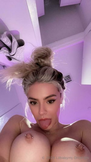 Lilbabymjxo Photo #10