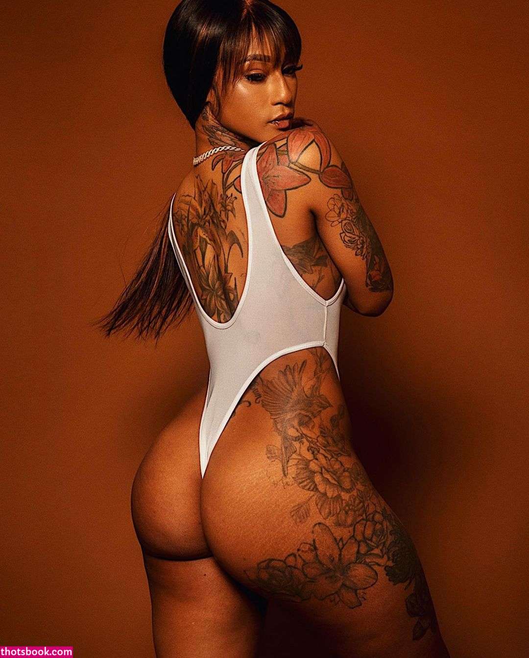 Mizz Twerksum Photo #15