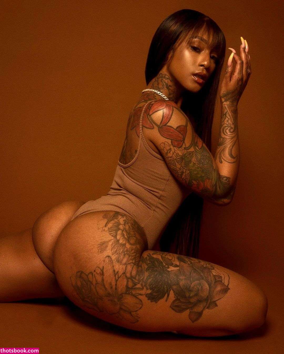 Mizz Twerksum Photo #19