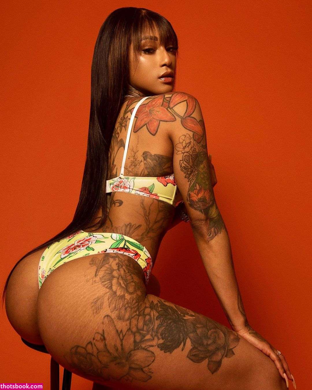 Mizz Twerksum Photo #36