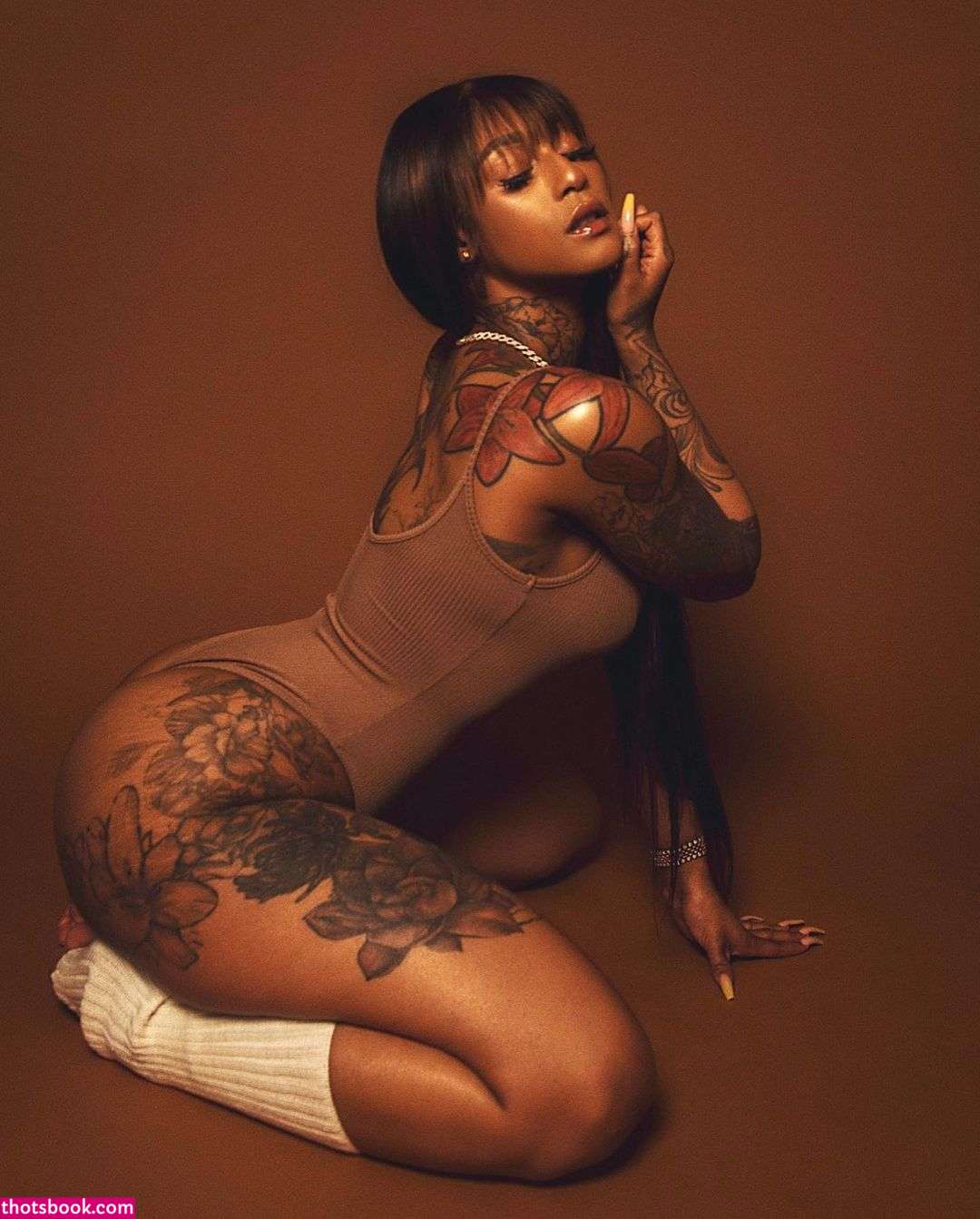 Mizz Twerksum Photo #37