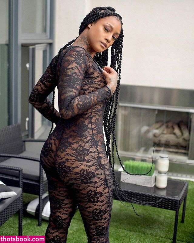 Mizz Twerksum Photo #43