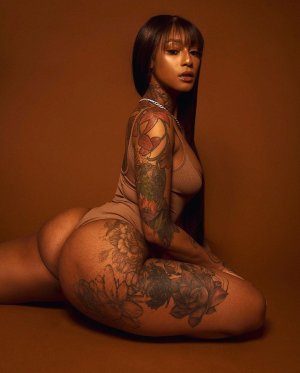 Mizz Twerksum Photo #46