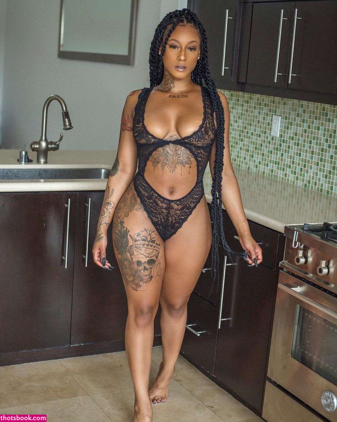 Mizz Twerksum Photo #53