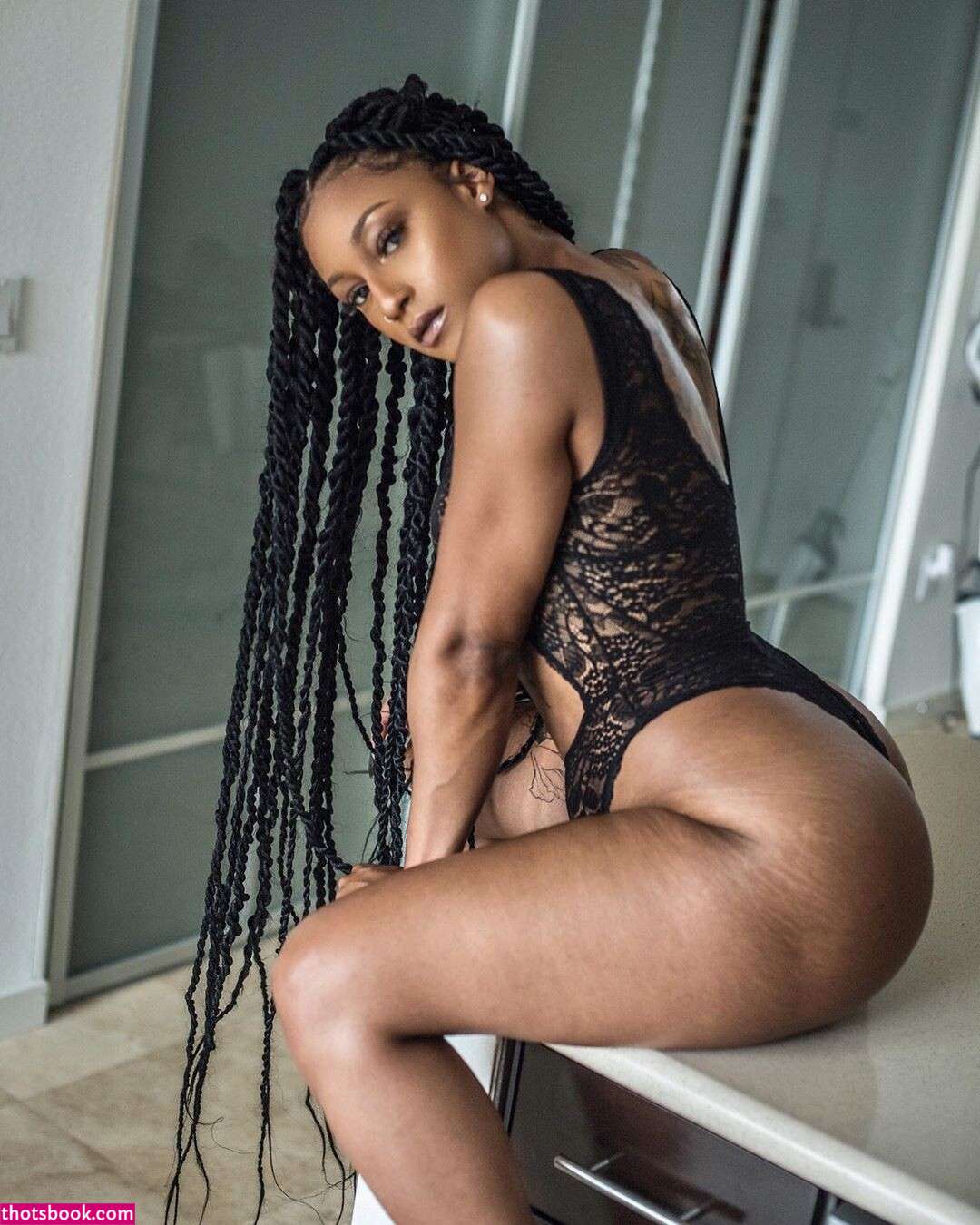 Mizz Twerksum Photo #65