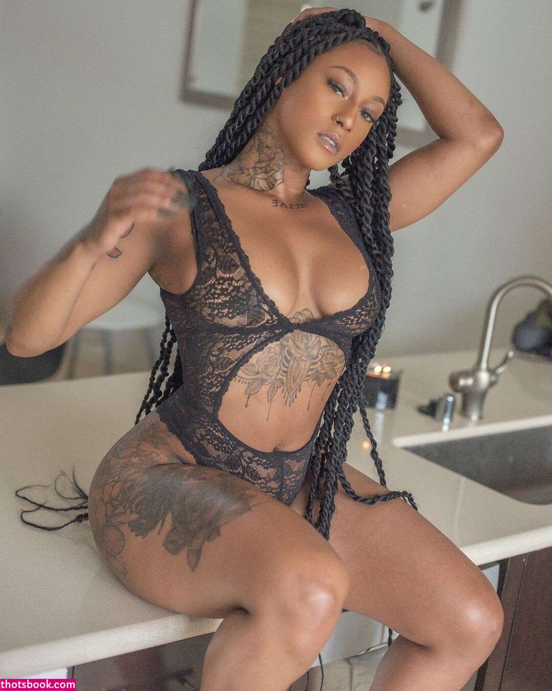 Mizz Twerksum Photo #67