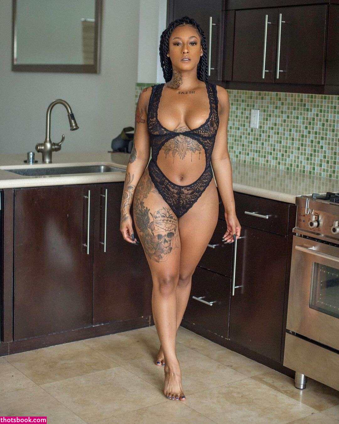 Mizz Twerksum Photo #69