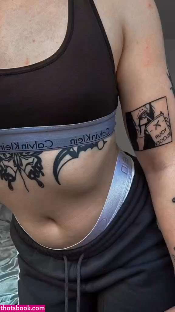 Towfacedkimmy Photo #16