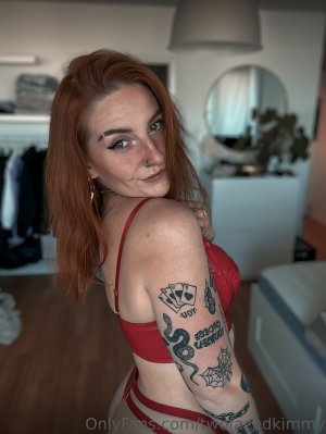 Towfacedkimmy Photo #24