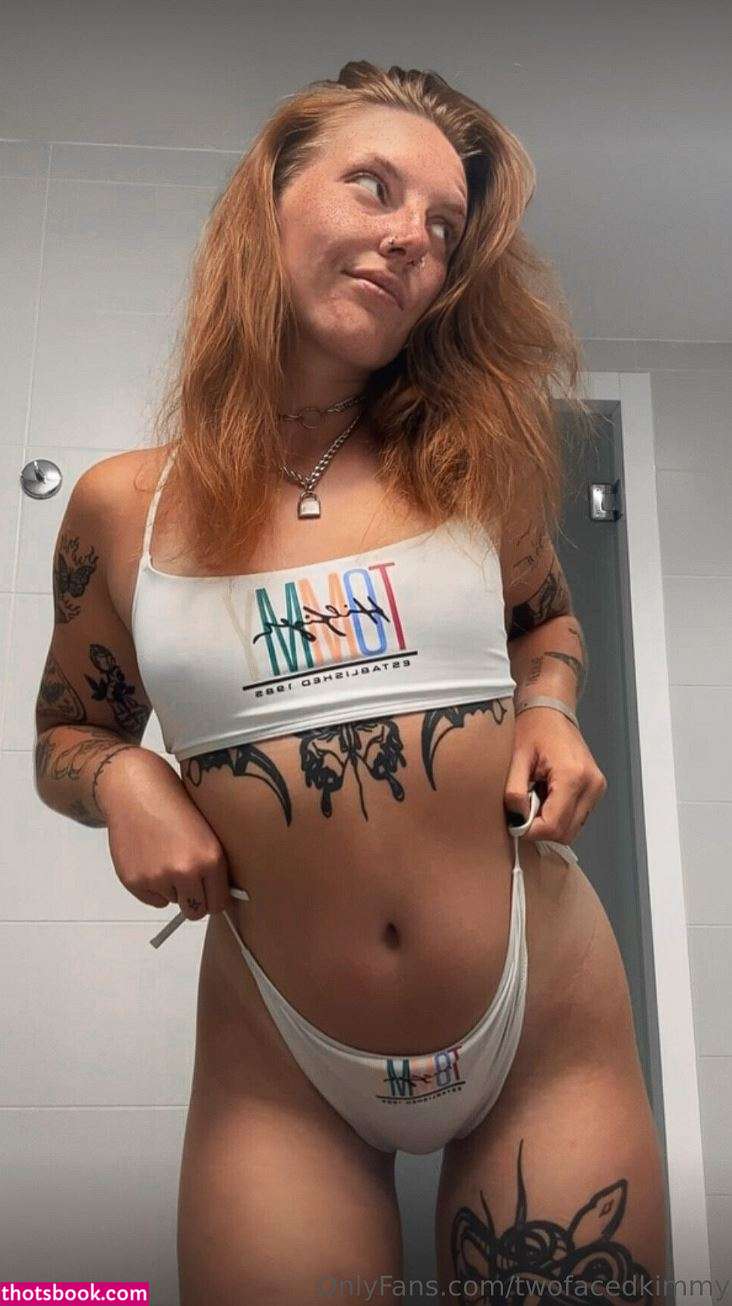 Towfacedkimmy Photo #37