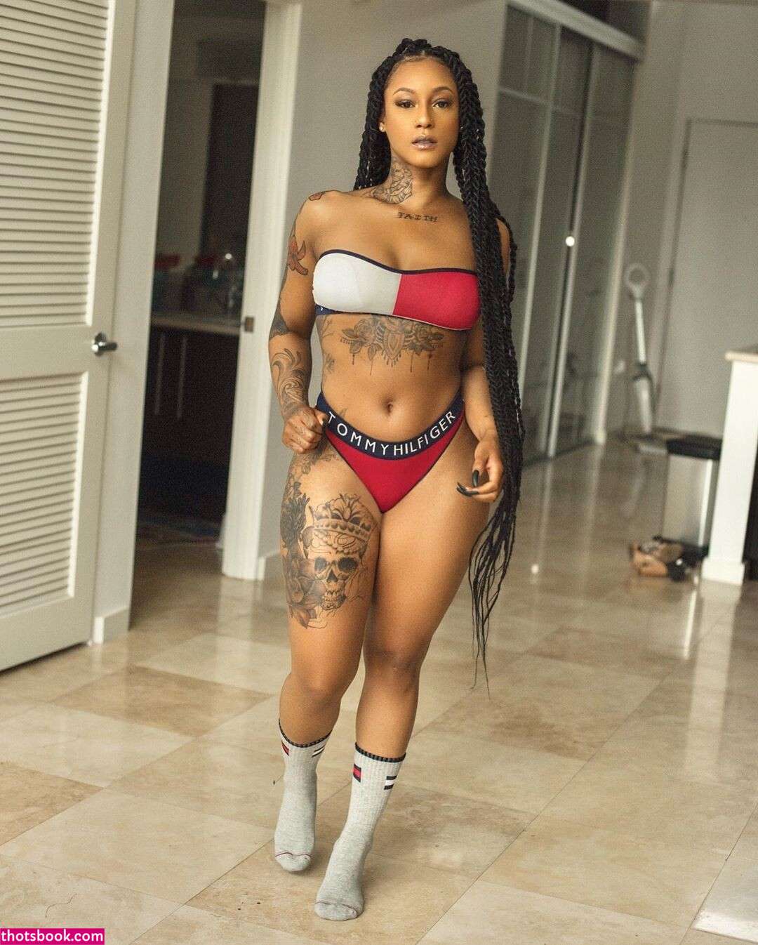 Mizz Twerksum Photo #128