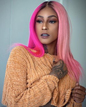 Mizz Twerksum Photo #134