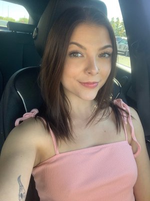 Princess Paige Photo #33