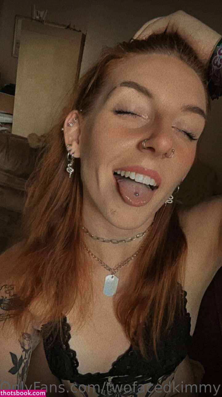 Towfacedkimmy Photo #44