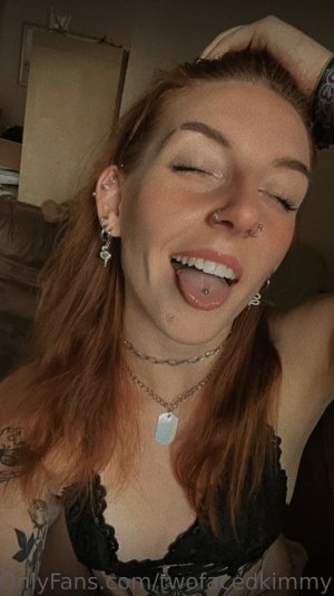 Towfacedkimmy Photo #44