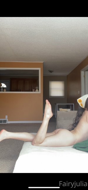 Fairyjulia Photo #10