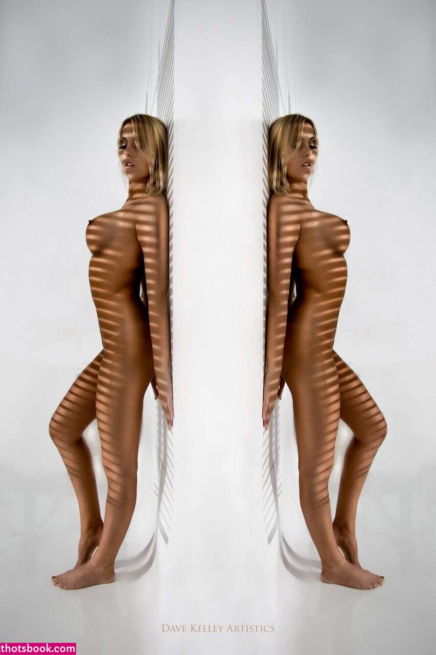 Griffin Maria Photo #45