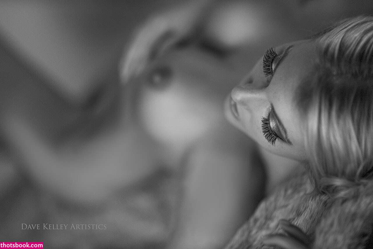 Griffin Maria Photo #48