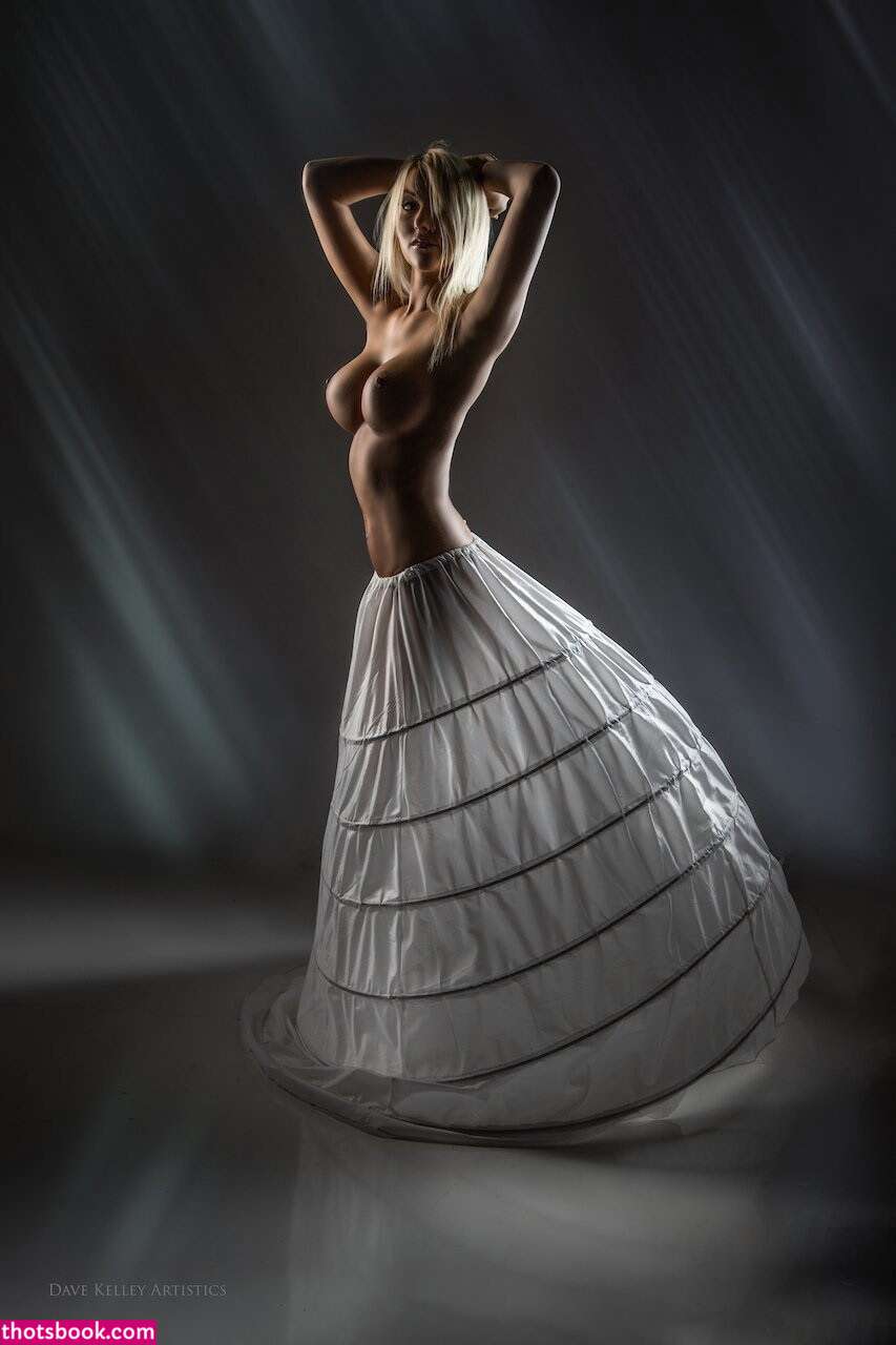 Griffin Maria Photo #51