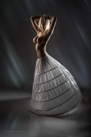 Griffin Maria Photo #51