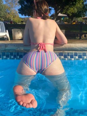 Hannapunzell Photo #24